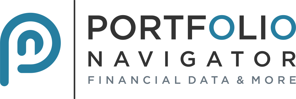 Portfolio Navigator